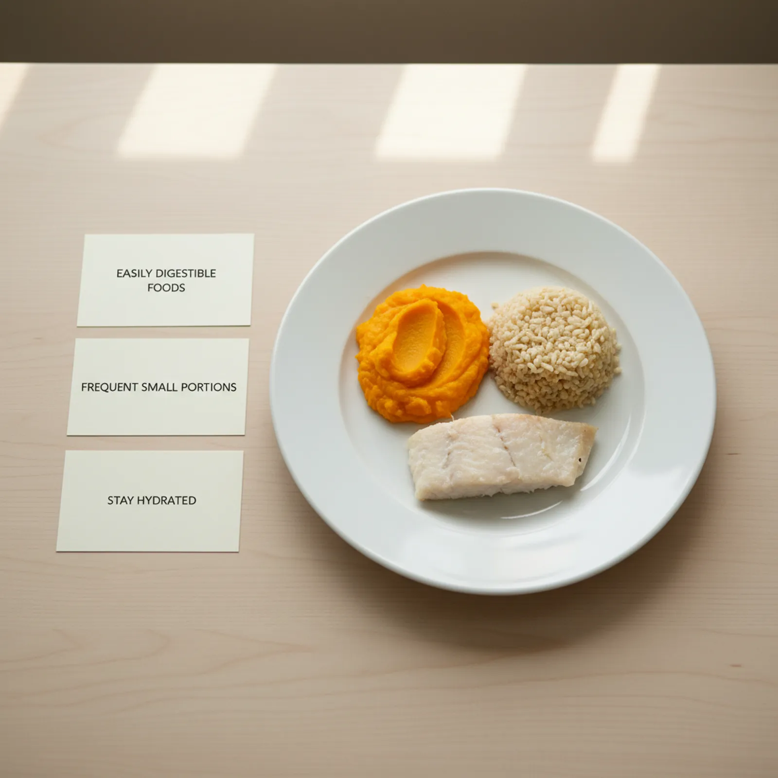 Химиотерапия и качество жизни пациента